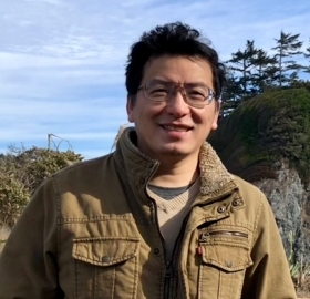 Dr. Jianmin Zhong